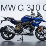 BMW G310R 2026 – Advanced Engine, Easy Handling & Comfort-Focused Ride for Everyday Riders
