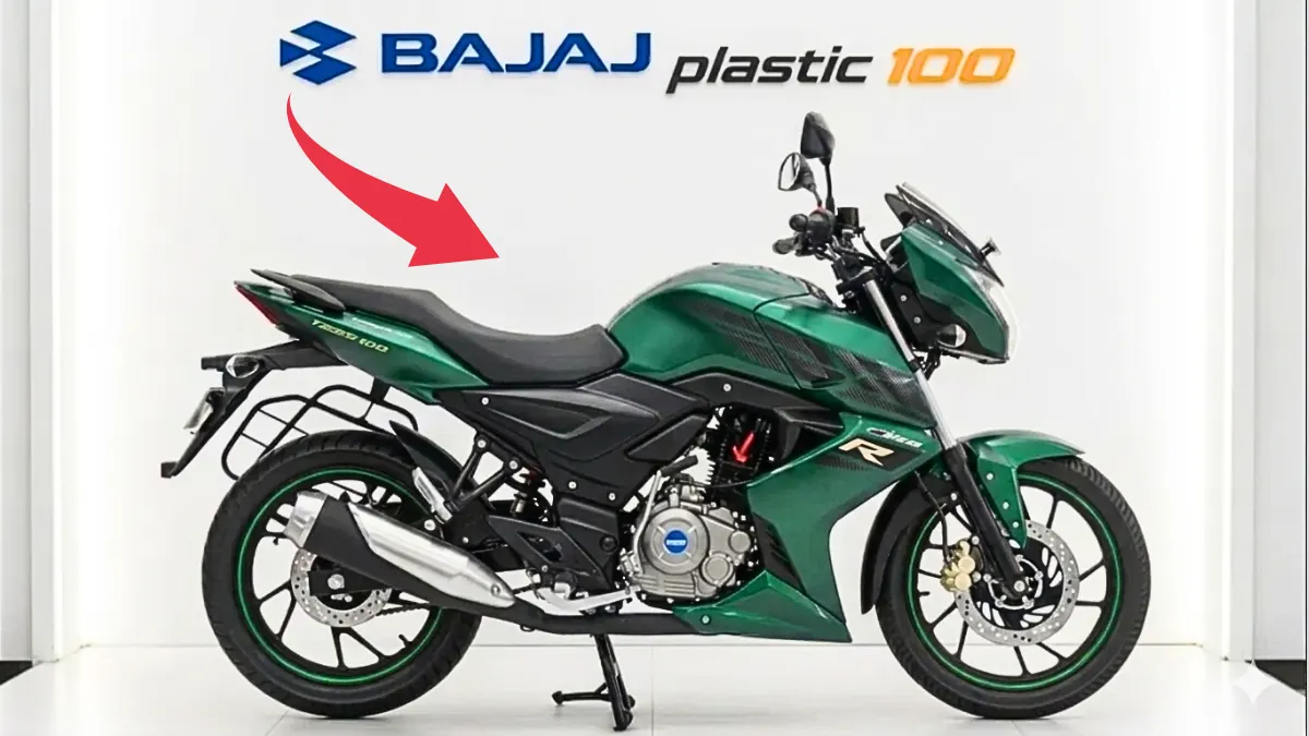 Bajaj Platina 2026