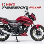 Hero Passion Plus 2026 – High Mileage & Simple Design Make It a Perfect Daily Ride!